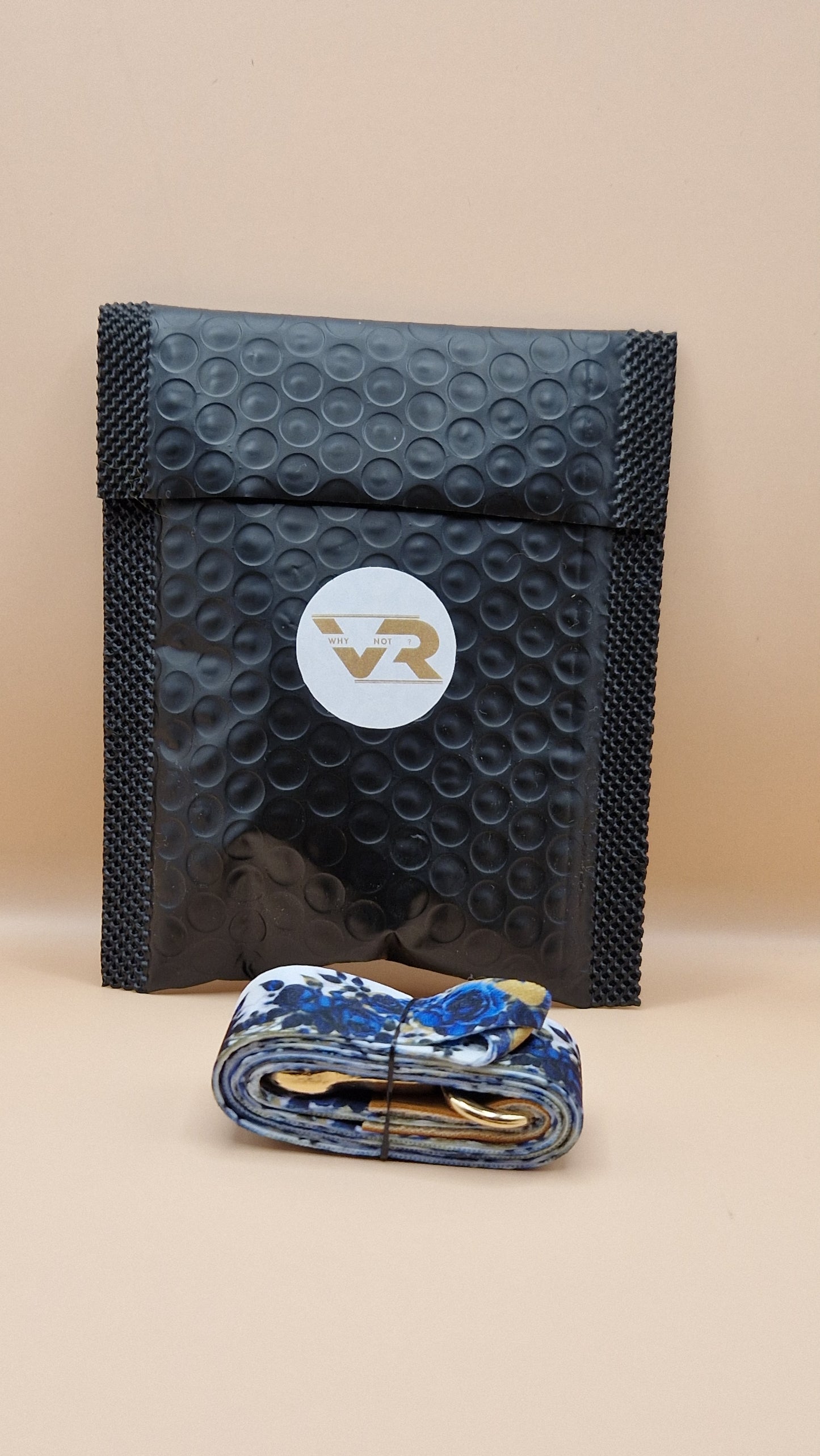 Lanyard floral premium