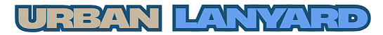 VR Urban Lanyard
