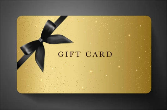 Tarjeta regalo VR