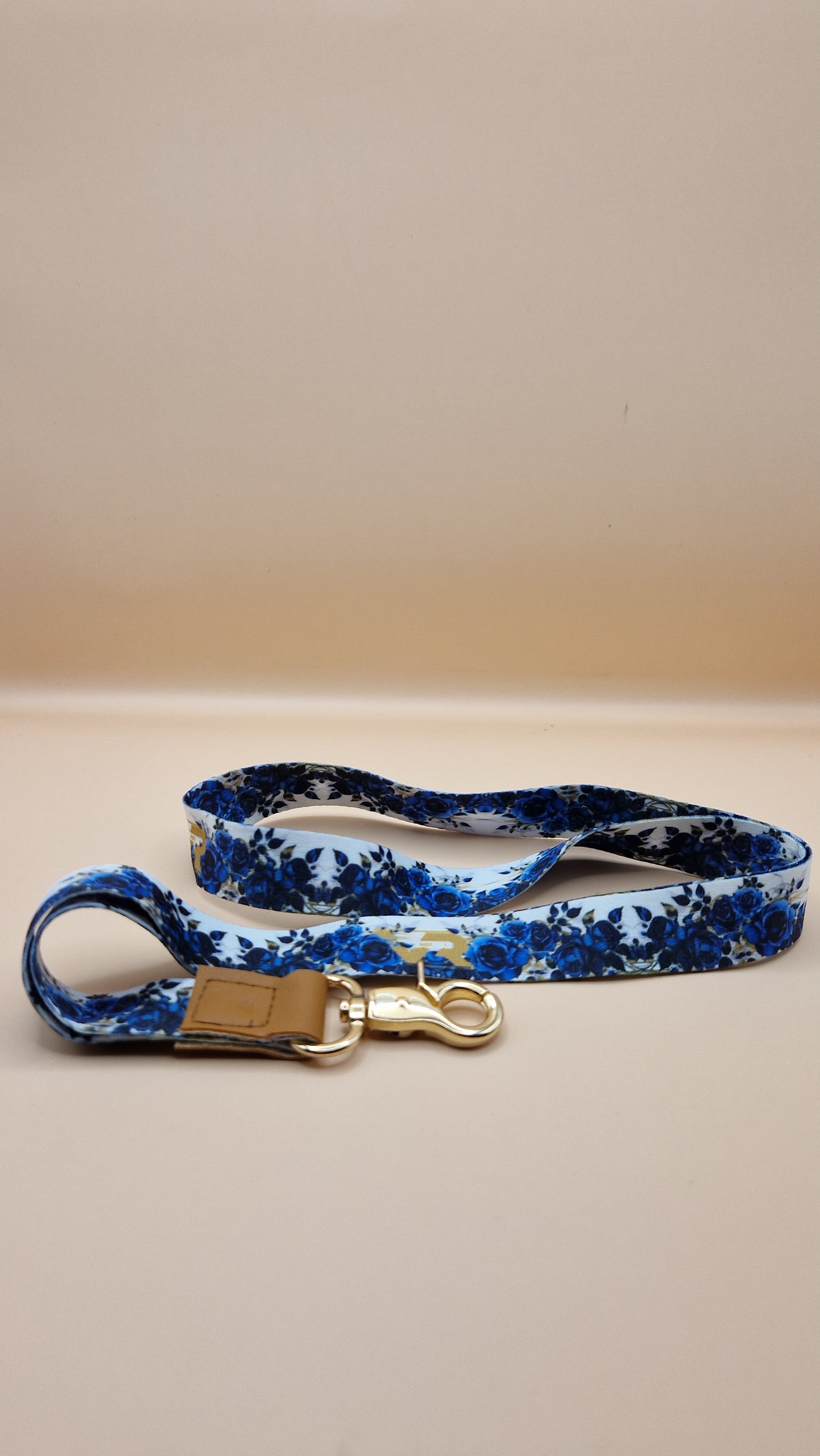 Lanyard floral premium