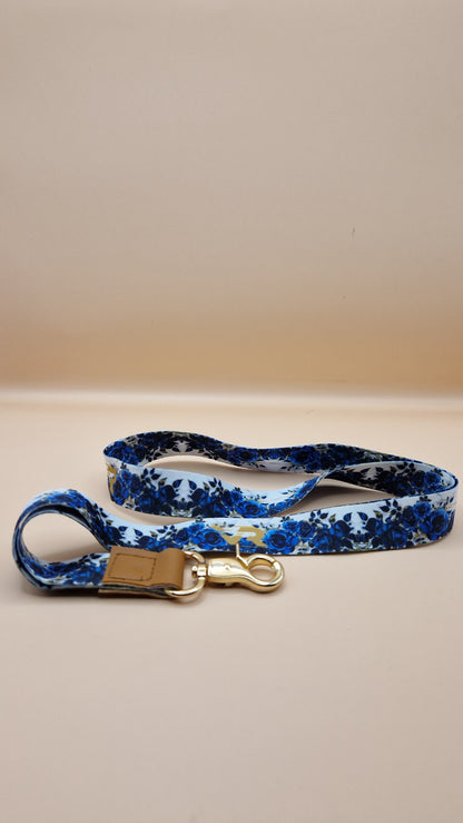 Lanyard floral premium