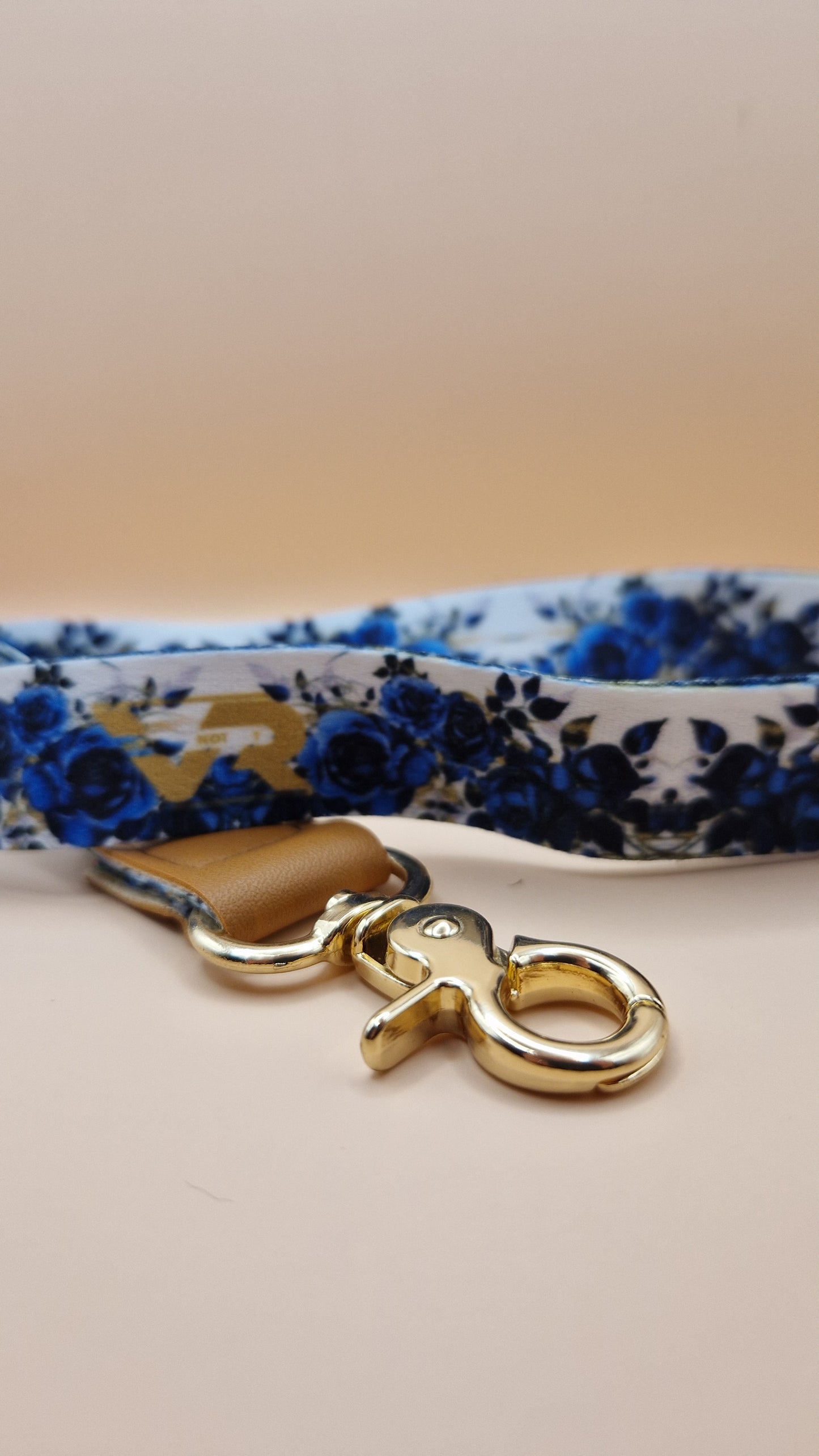 Lanyard floral premium