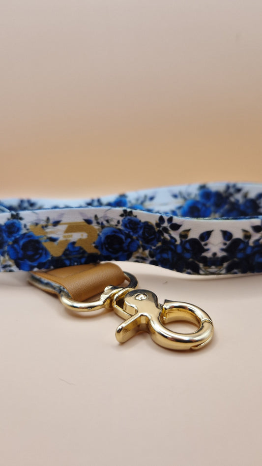 Lanyard floral premium