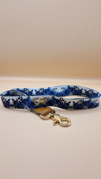 Lanyard floral premium