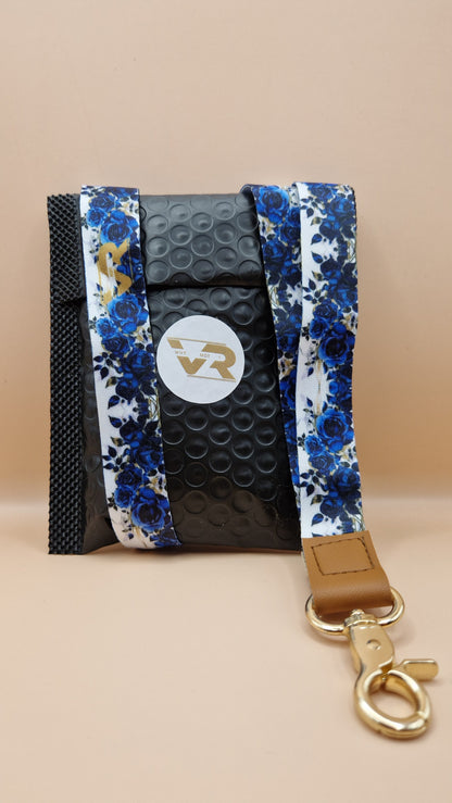 Lanyard floral premium